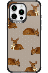 Deer and Dots - Apple iPhone 15 Pro Max