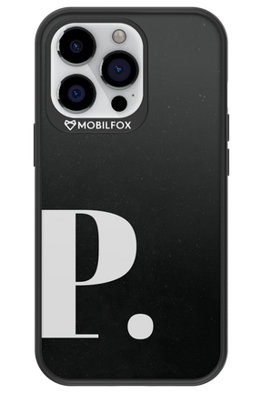 P (Off Space) 2.0 - Apple iPhone 13 Pro