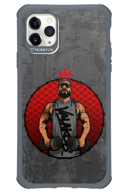 King V - Apple iPhone 11 Pro Max