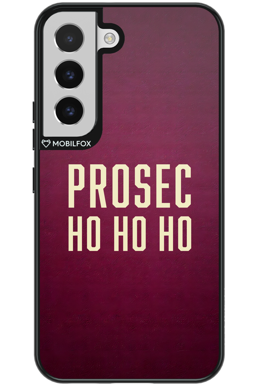 Prosec Ho - Samsung Galaxy S22