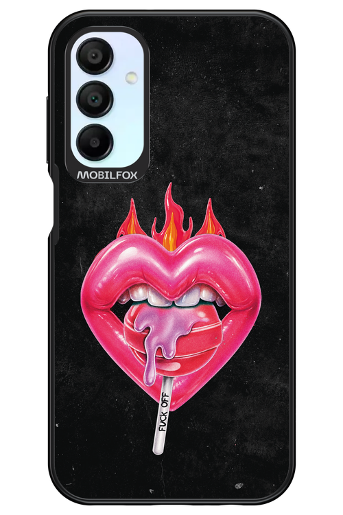 FuckOff 2.0 - Samsung Galaxy A15