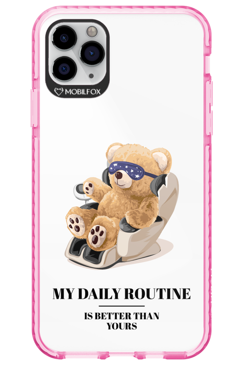 My Daily Routine - Apple iPhone 11 Pro Max