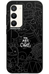 The Art of Chaos - Samsung Galaxy S23