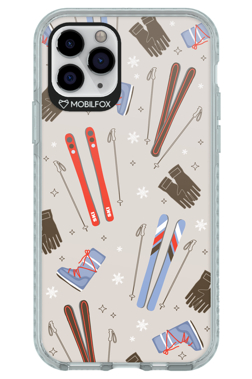 Ski Essentials - Apple iPhone 11 Pro