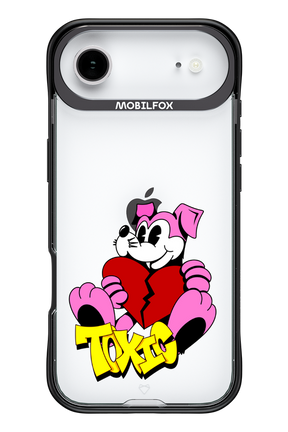 Toxic Dreams - Apple iPhone 17 Air