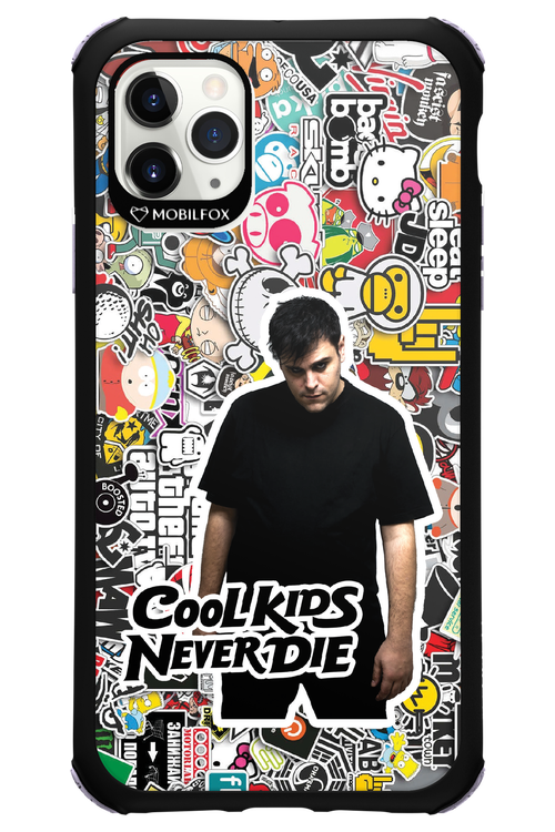 CKND_STICKER - Apple iPhone 11 Pro Max