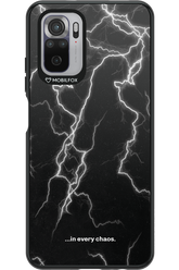 Chaotic Thunder - Xiaomi Redmi Note 10