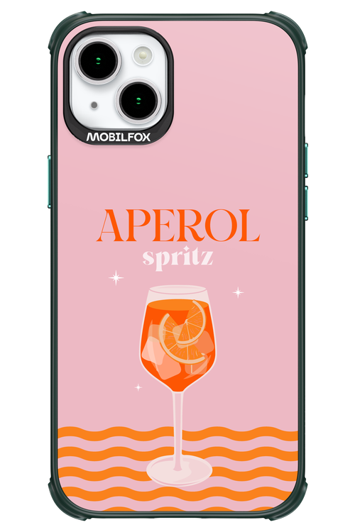 Aperol - Apple iPhone 15 Plus