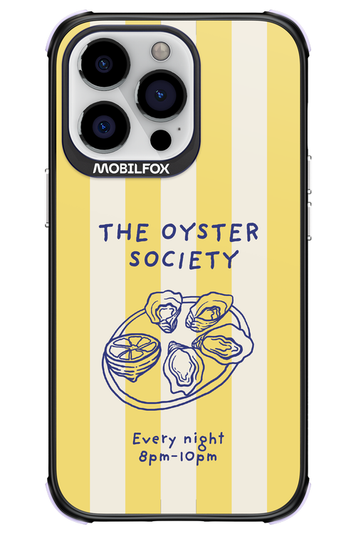 Oyster Society - Apple iPhone 13 Pro