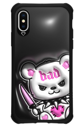 Bad Bear - Apple iPhone X