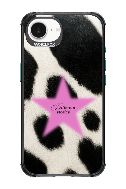 Same Chapter Pink 2.0 - Apple iPhone 16e
