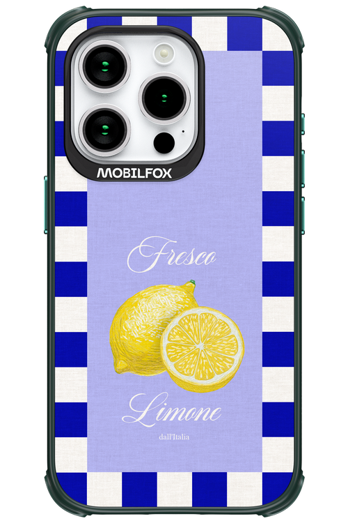 Fresssh - Apple iPhone 15 Pro