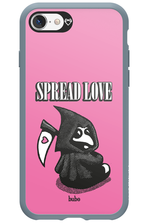 SPREAD LOVE - Apple iPhone SE 2022