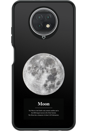 Moon 2.0 - Xiaomi Redmi Note 9T 5G