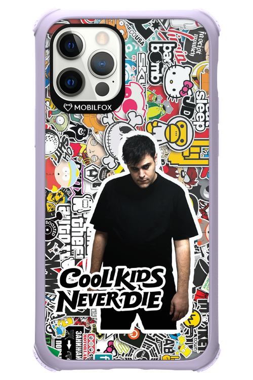 CKND_STICKER - Apple iPhone 12 Pro