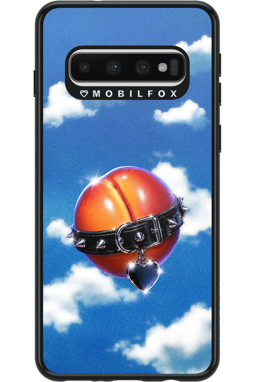 Wild Peach 2.0 - Samsung Galaxy S10
