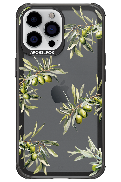 Olive Tree - Apple iPhone 13 Pro Max