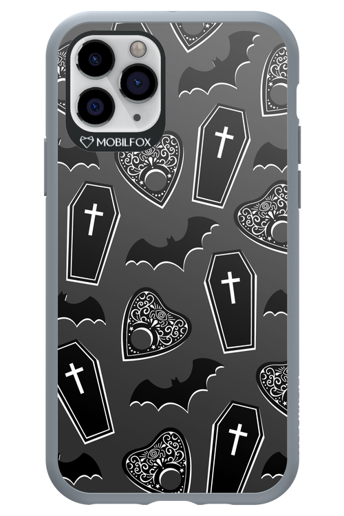 After Death - Apple iPhone 11 Pro