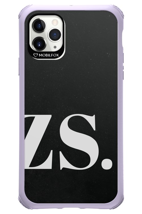 ZS (Off Space) 2.0 - Apple iPhone 11 Pro Max