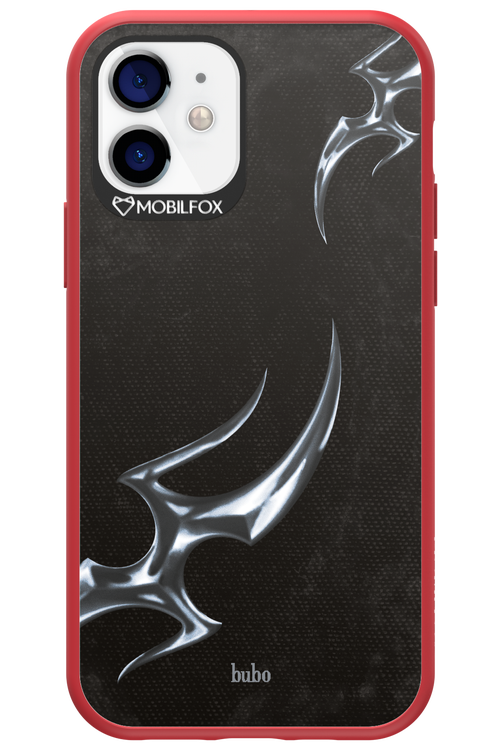 CHROMEPHASE - Apple iPhone 12