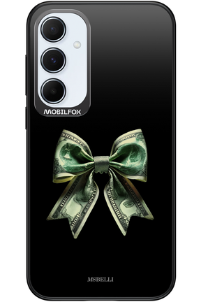 Money is Cute - Samsung Galaxy A55