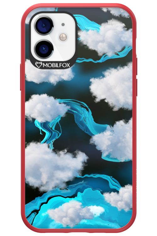 Skywalker 2.0 - Apple iPhone 12