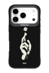 DAMNED LUCK 2.0 - Apple iPhone 17 Pro