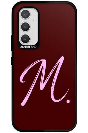 (Dark Blush) M 2.0 - Samsung Galaxy A54