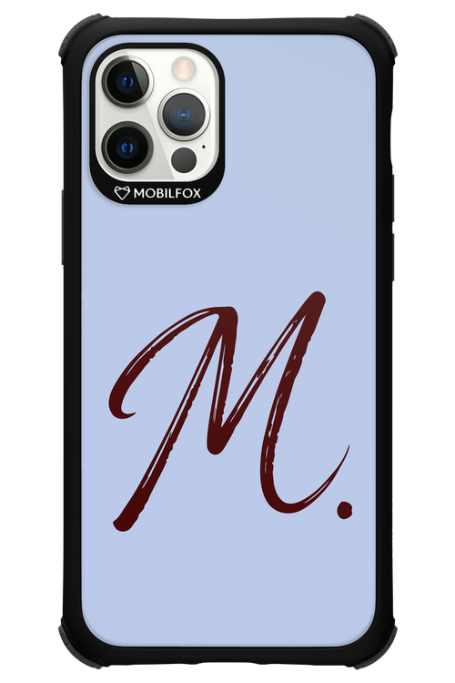 (Jellyfish Presso) M 2.0 - Apple iPhone 12 Pro
