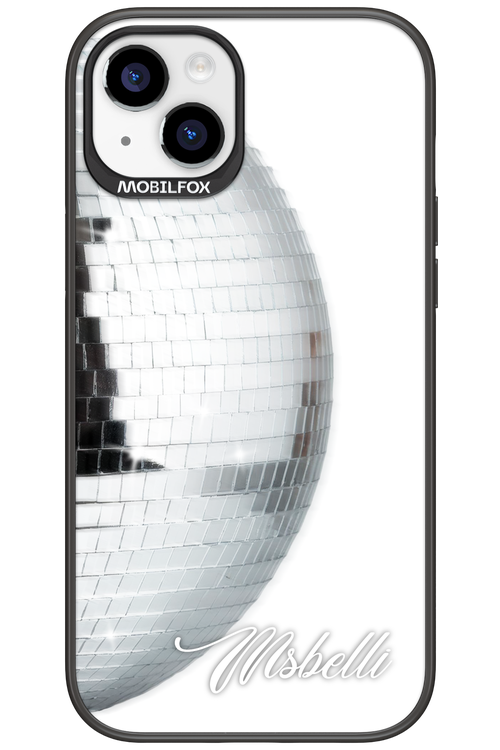 Disco Mood - Apple iPhone 15 Plus