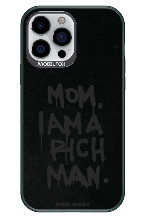 Rich Man - Apple iPhone 13 Pro Max