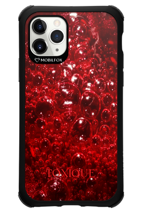 Toxique - Apple iPhone 11 Pro