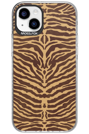 Urban Zebra - Apple iPhone 15 Plus