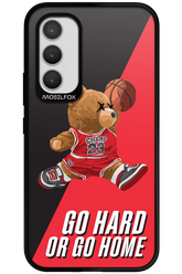 Go hard, or go home 2.0 - Samsung Galaxy A34