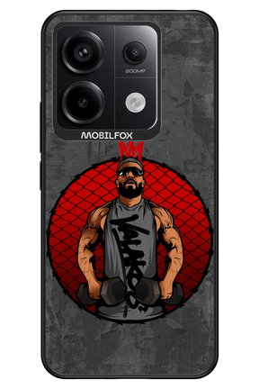 King V - Xiaomi Redmi Note 13 Pro 5G