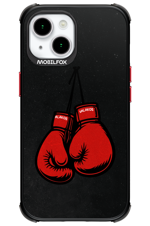 BoxRrr 2.0 - Apple iPhone 15
