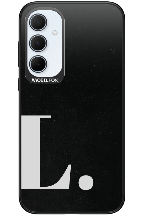 L (Off Space) 2.0 - Samsung Galaxy A35