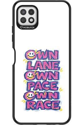 OWN 2.0 - Samsung Galaxy A22 5G
