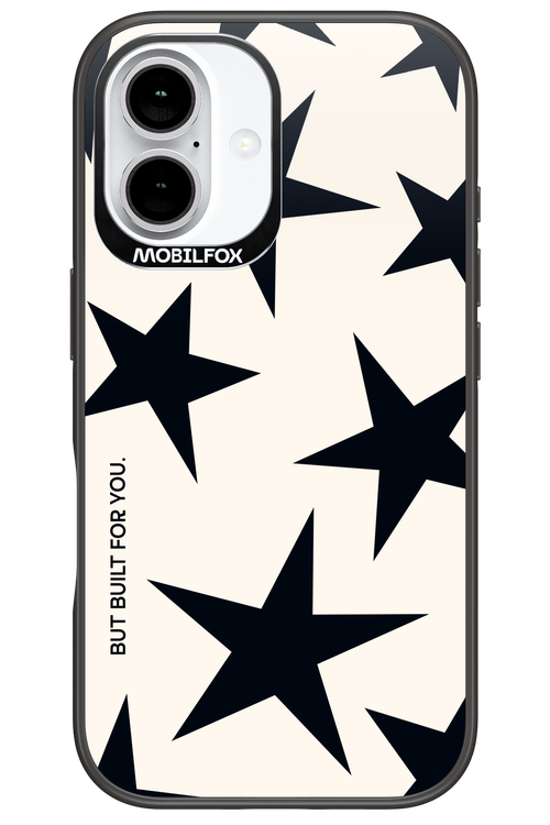Built for You 2.0 - Apple iPhone 16