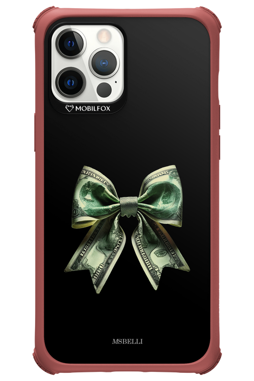 Money is Cute 2.0 - Apple iPhone 12 Pro Max