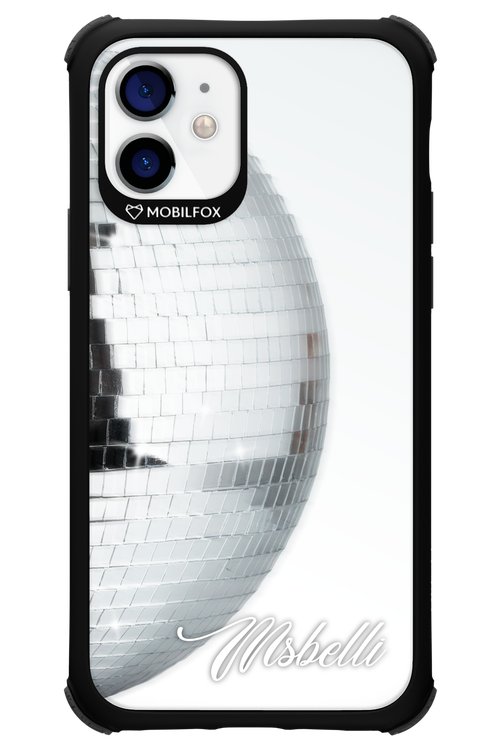 Disco Mood - Apple iPhone 12