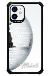 Disco Mood - Apple iPhone 12