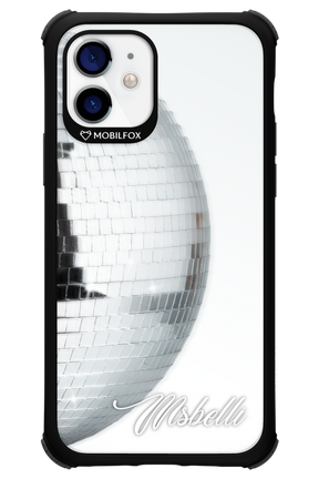 Disco Mood - Apple iPhone 12