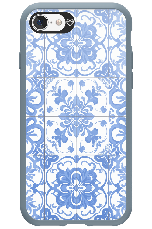 Amalfi Club 2.0 - Apple iPhone SE 2022