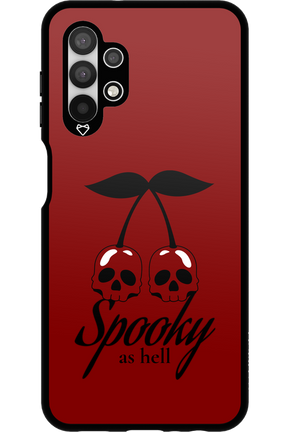 Hella Spooky - Samsung Galaxy A13 4G