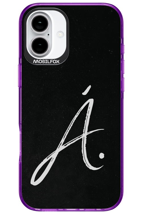 (Off Space) A II 2.0 - Apple iPhone 16 Plus