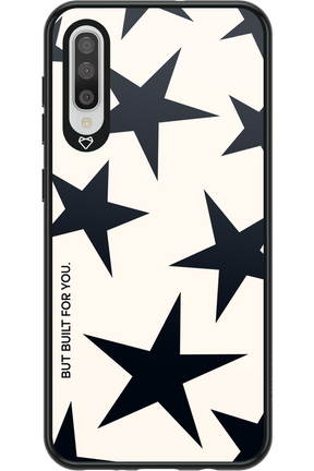 Built for You - Samsung Galaxy A50