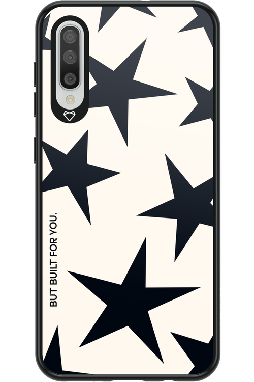 Built for You - Samsung Galaxy A50