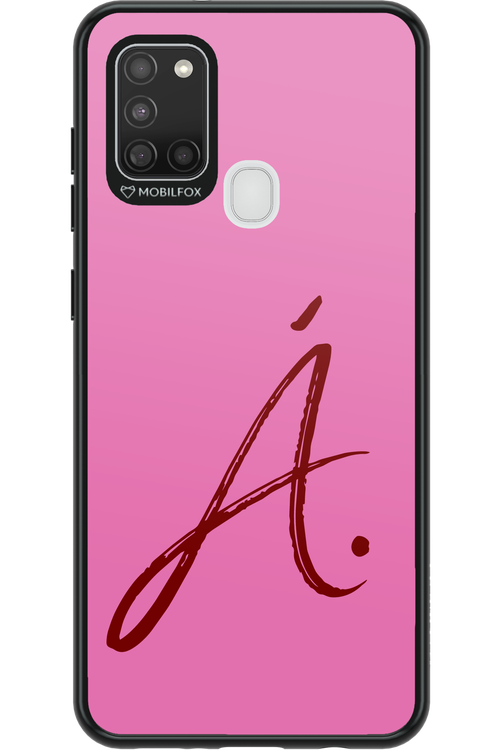 (Sorbet) A II 2.0 - Samsung Galaxy A21 S