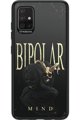 BIPOLAR 2.0 - Samsung Galaxy A51